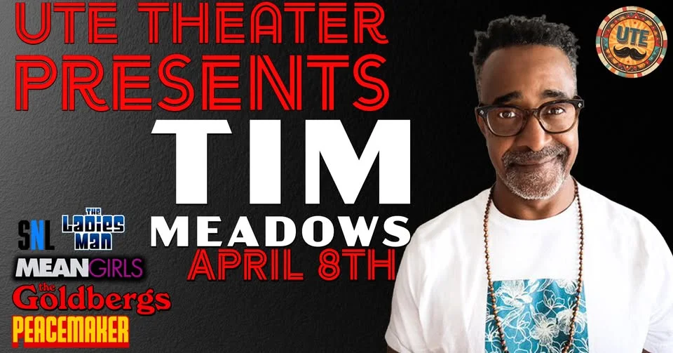 Tim Meadows Live