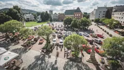 12. ročník Škoda Meeting Zlín 2026