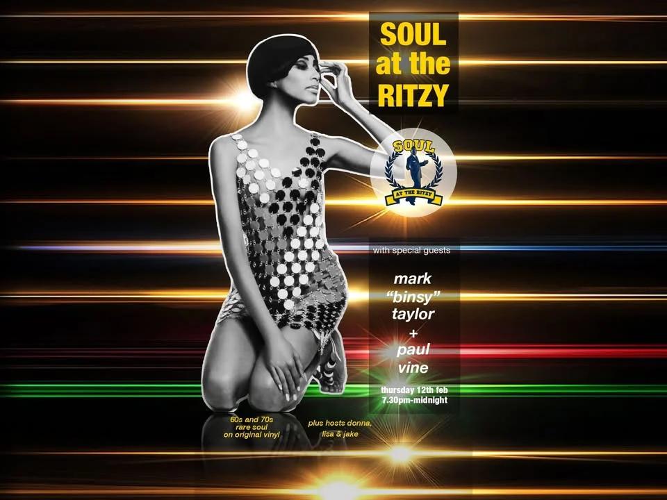 February fever at the Ritzy