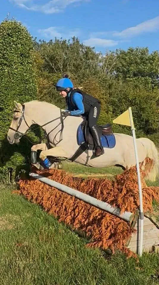 Belvoir Pony Club Mini & Junior One Day Event