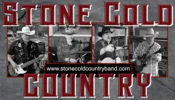 Stone Cold Country at The Barrel Inn
