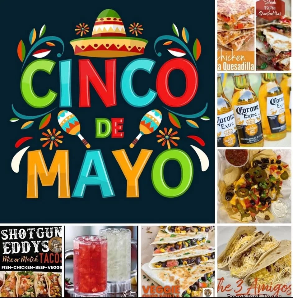 Cinco de Mayo
