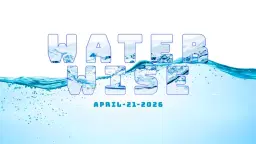 Homeschool Learning Expeditions: Water Wise