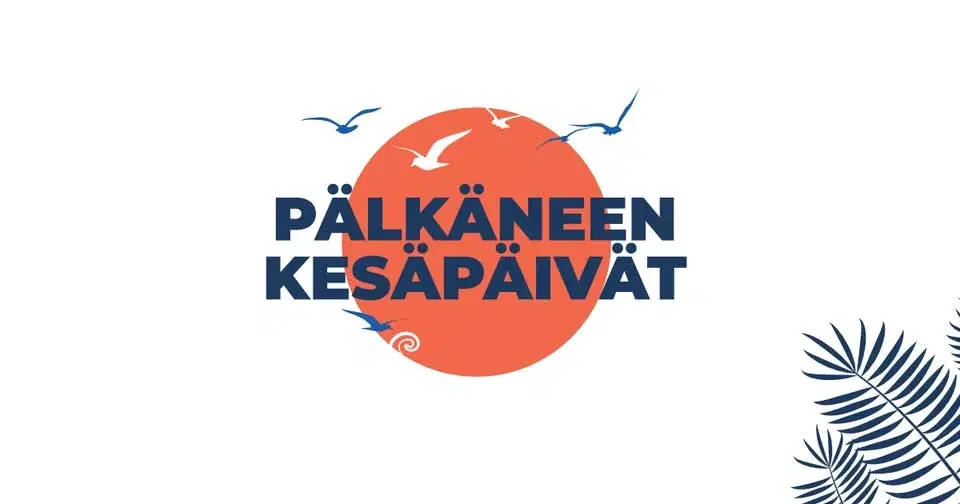 Pälkäneen Kesäpäivät 2026