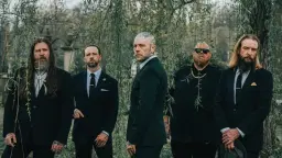 Demon Hunter @ The Masquerade