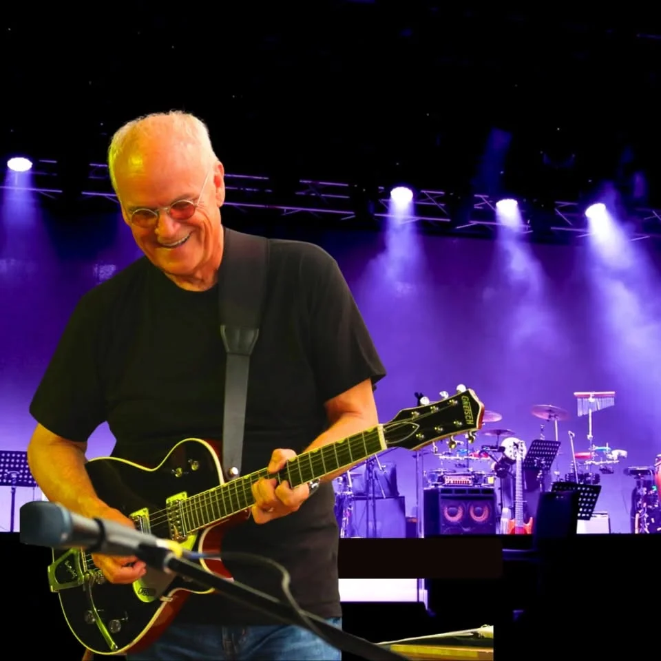 IAN THOMAS BAND in GUELPH