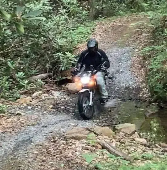 Dual-Sport Training Camp