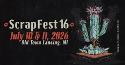 ScrapFest 16