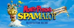Spamalot | Malmö