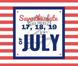 12th Annual Kim Kuzma Memorial Softball Tournament