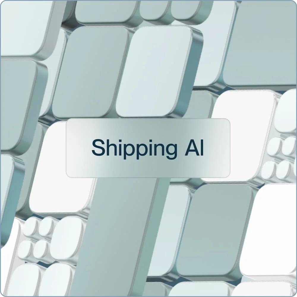 Shipping AI Tour - Dallas