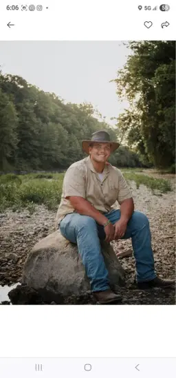 Harrison’s Graduation Party