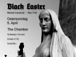 Black Easter