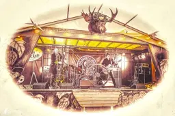 Spilsbury Jones Summer Party