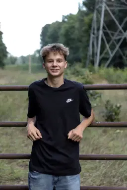 Steven Graduation Party