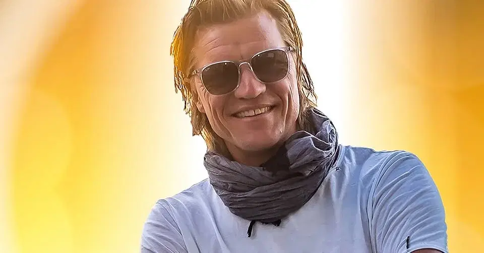 GERY SEIDL - "Eine Runde Seidl" - Das Sommer Special