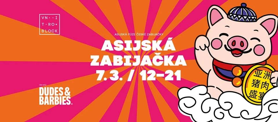 AsijskΓ‘ zabijaΔka