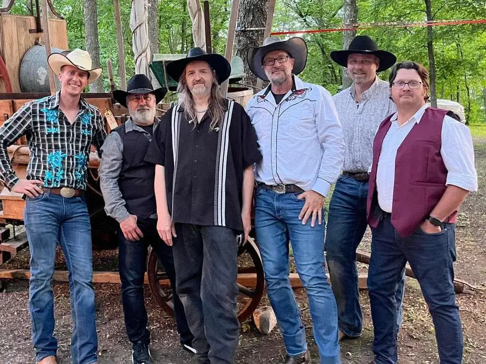 Gus Sent Me to Bloomington