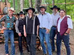 Gus Sent Me to Bloomington