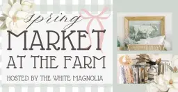 2026 Spring Market at the Farm