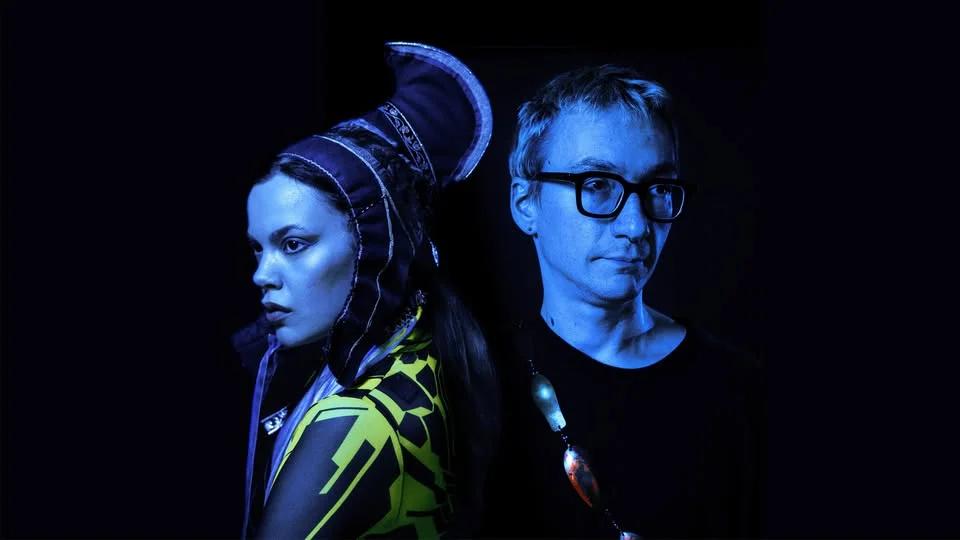 Hildá Länsman & Tuomas Norvio