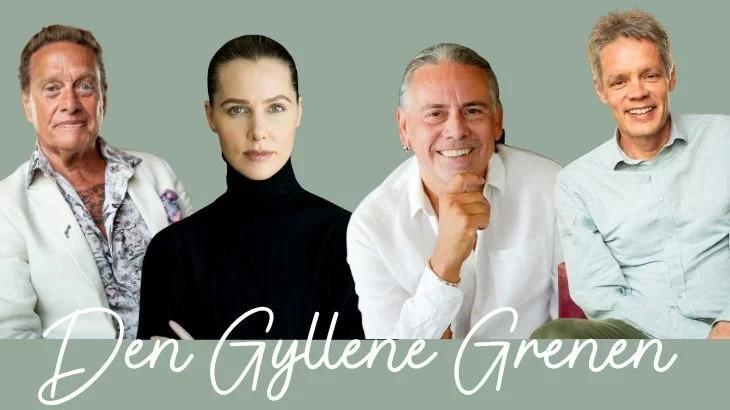 Den Gyllene Grenen