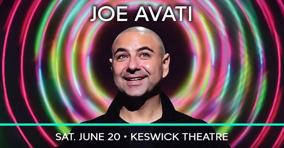 Joe Avati