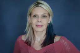 Hoffmann Kata Miskolcon! A megsebzett gyermekkor hatása a párkapcsolatra