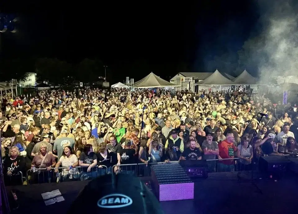 2026 St. Peter Oktoberfest - 16th Annual