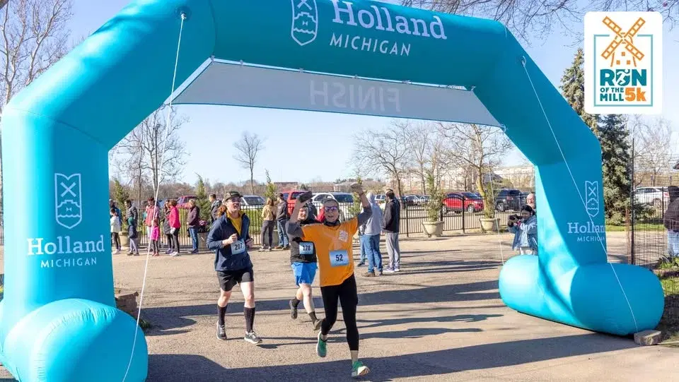 Run of the Mill 5k 2026