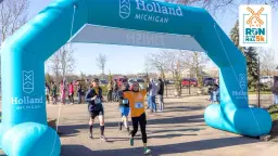 Run of the Mill 5k 2026