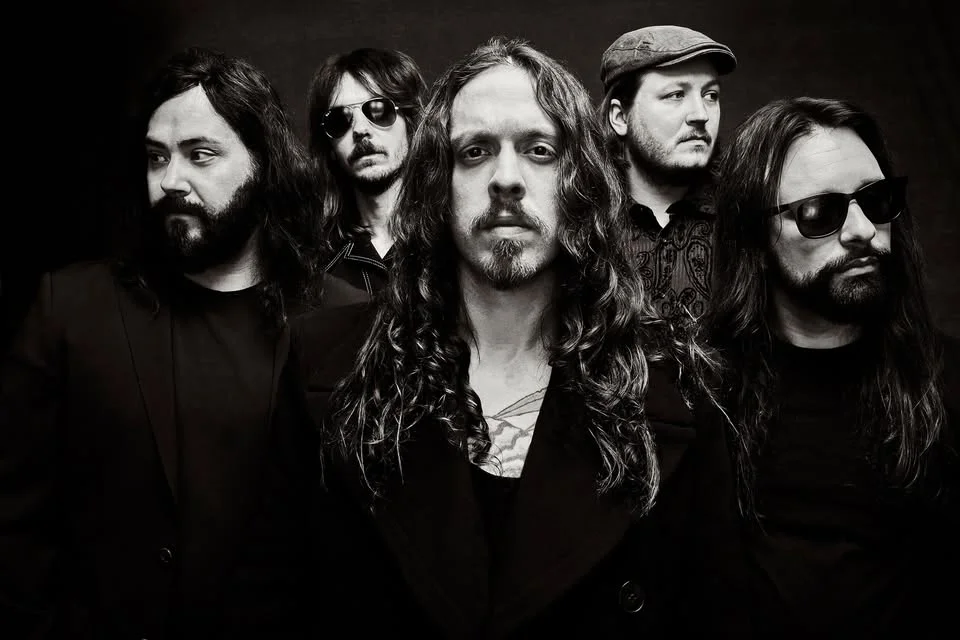 The Commoners | Debaser Nova, Stockholm