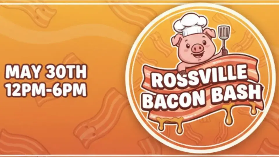Rossville Bacon Bash Festival