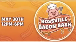 Rossville Bacon Bash Festival