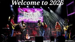 Edge of Forever - A Tribute to Lynyrd Skynyrd