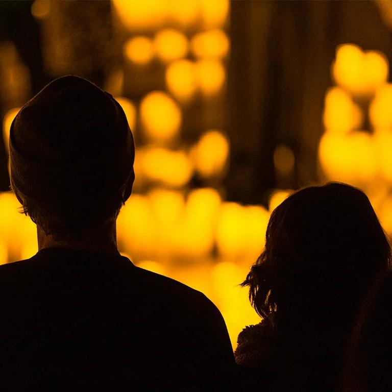 Candlelight: Tribute to The Weeknd | Stockholm