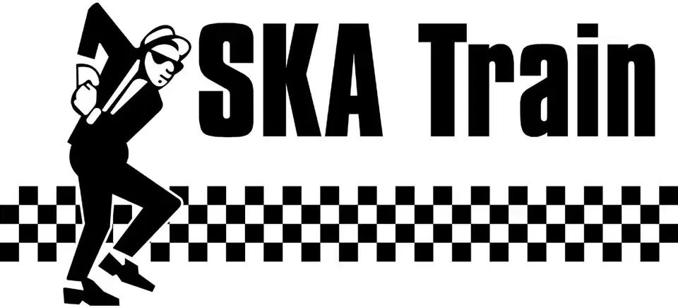 Ska Train @ the Oldbury Court