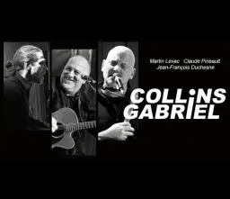 Collins/Gabriel COMPLET