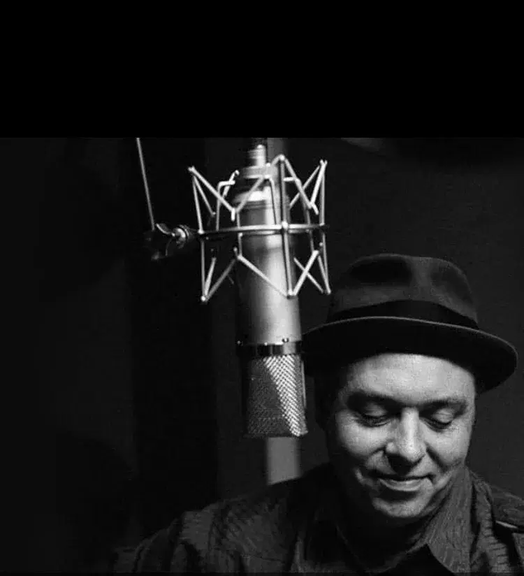 Stephen Peter Rodgers - Album Release Concert