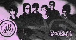 DEADLETTER | Ancienne Belgique