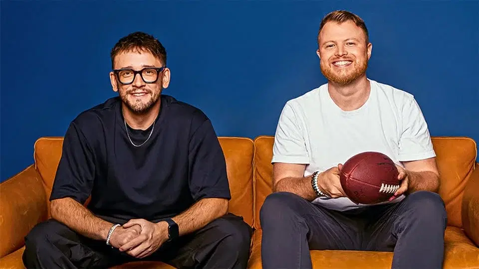 Down Set Talk! - Live 2026