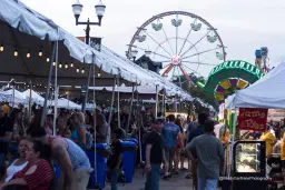 Highwood Days Carnival & Taste of HighwoodđĄ