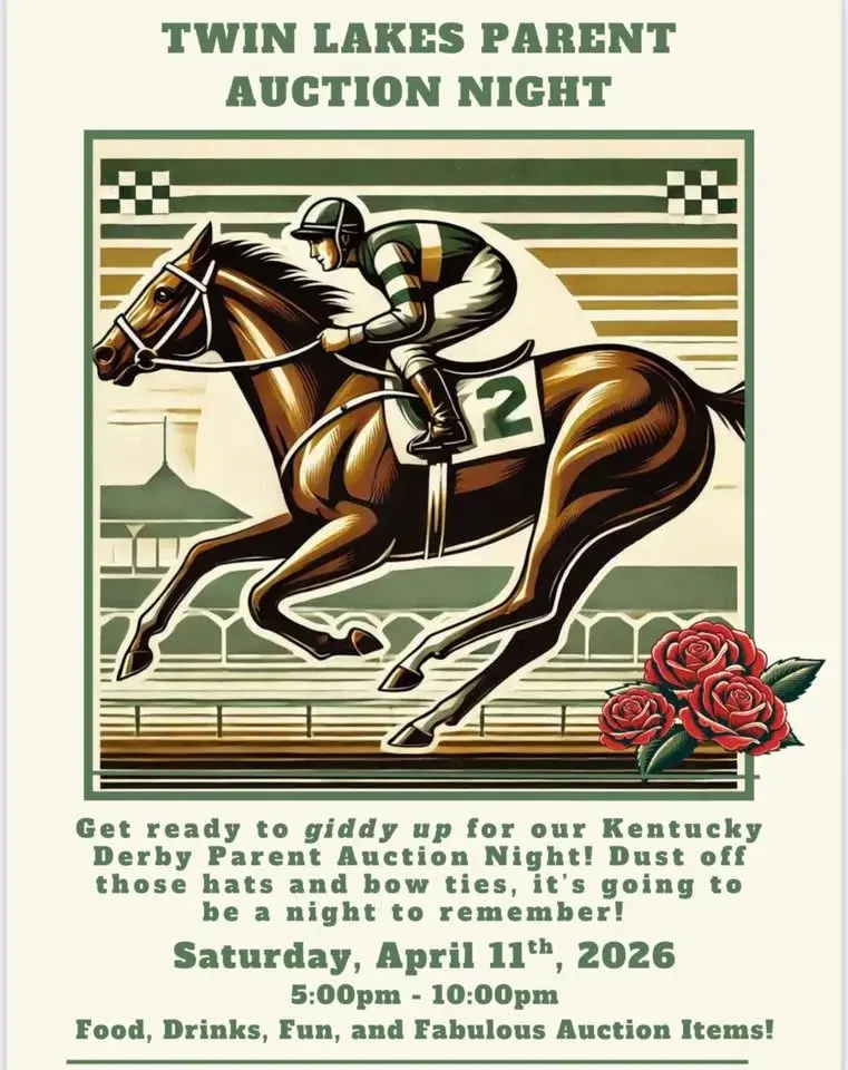 Spring Auction & Gala