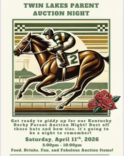 Spring Auction & Gala