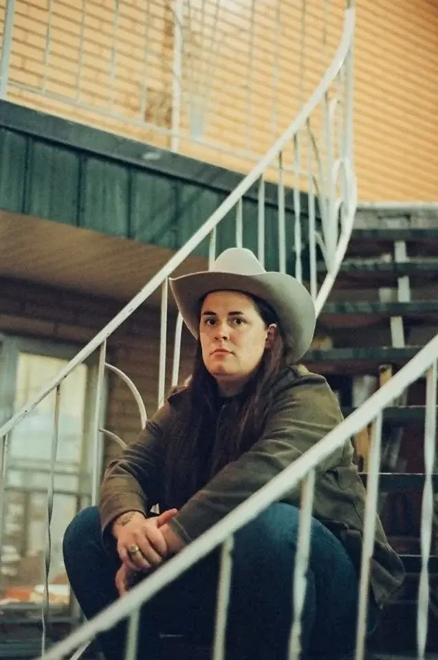 Mariel Buckley Band (CA) /support: Jesper's Vault