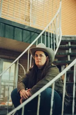 Mariel Buckley Band (CA) /support: Jesper's Vault