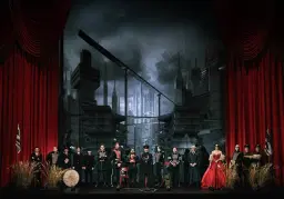 My Chemical Romance The Black Parade 2026