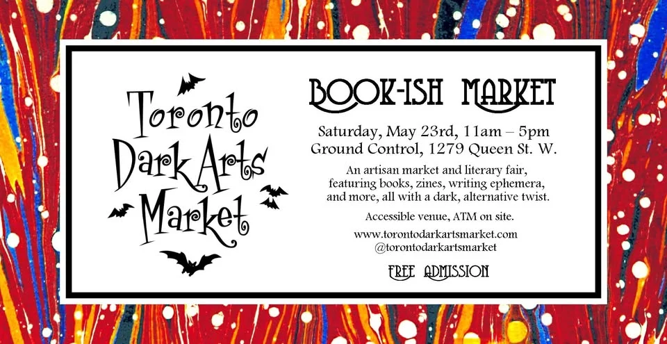 Book-ish Market