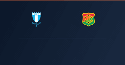 Malmo FF vs GAIS