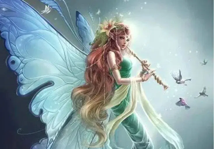 Pique-nique des fées 2026